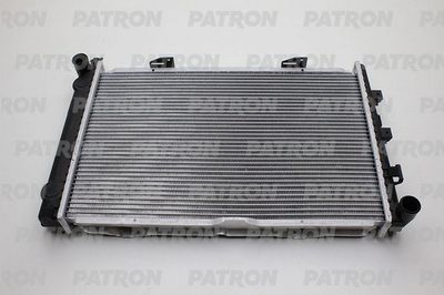 Радиатор, охлаждение двигателя PATRON PRS4065 для MERCEDES-BENZ 190