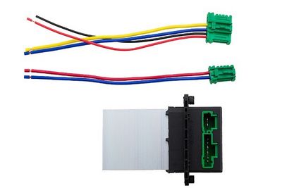UNITATE DE CONTROL INCALZIRE/VENTILATIE MTR 13310465 2