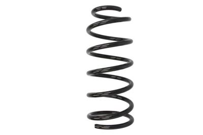 Spiraalveer Achter Links/Rechts past: TOYOTA LAND CRUISER PRADO 3.0D/4.0 09.02-12.10