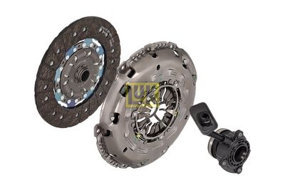комплект съединител Schaeffler LuK