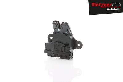 HECKKLAPPENSCHLOSS METZGER AUTOTEILE 2310655 22