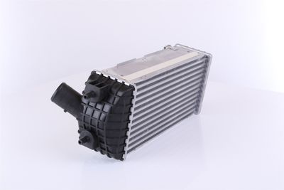 INTERCOOLER COMPRESOR NISSENS 96538 19