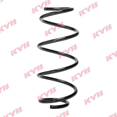 Spiraalveer Voor Links/Rechts past: MAZDA CX-3 2.0 05.15-