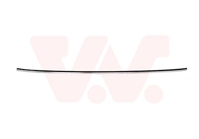 BLENDE HECKKLAPPE VAN WEZEL 0362459