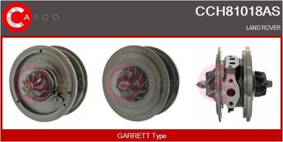 ANSAMBLU DE BAZă TURBOCOMPRESOR