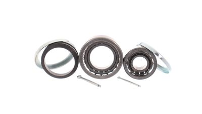 RADLAGERSATZ SKF VKBA007 36