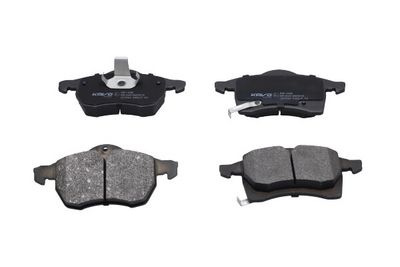 Kavo Parts Stabdžių trinkelių rinkinys, diskinis stabdys
