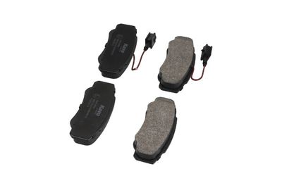 Brake Pad Set, disc brake KBP-6585