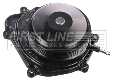 Water Pump, engine cooling FIRST LINE FWP2471