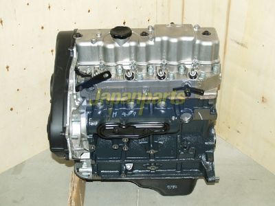 KOMPLETTMOTOR