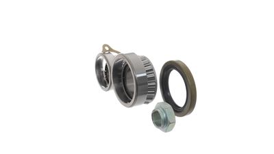 RADLAGERSATZ SKF VKBA1385 31