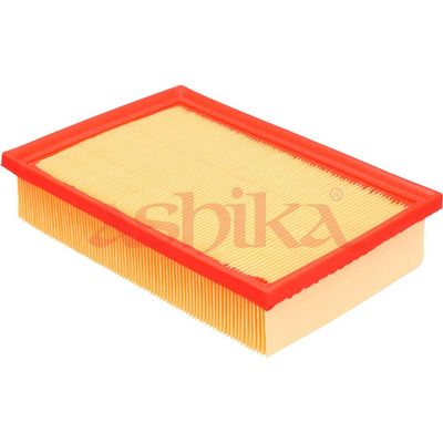 ASHIKA Oro filtras
