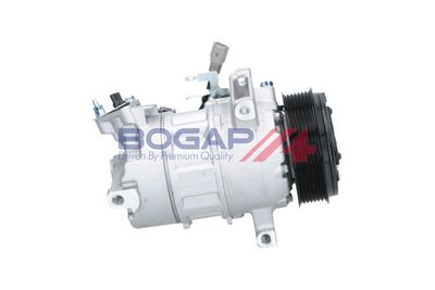 BOGAP Компрессор, кондиционер