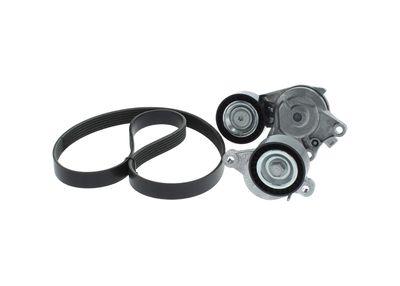 KEILRIPPENRIEMENSATZ BOSCH 1987600725 27