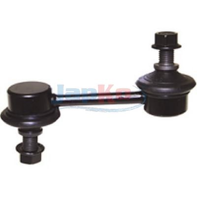 Stange/Strebe, Stabilisator