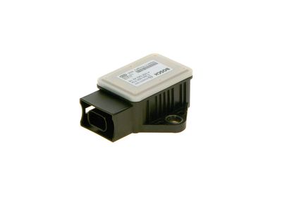 SENSOR LäNGS-/QUERBESCHLEUNIGUNG BOSCH 0265005774 7