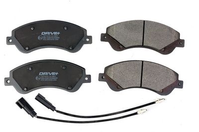 SET PLACUTE FRANA FRANA DISC