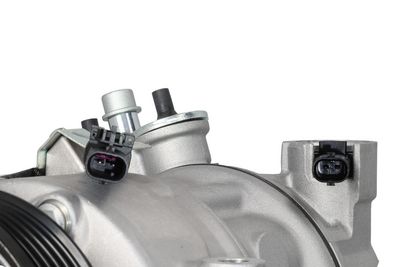 COMPRESOR CLIMATIZARE KAMOKA 7820195 4