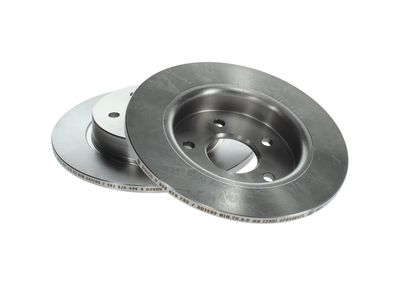 DISC FRANA BOSCH 0986479763 24