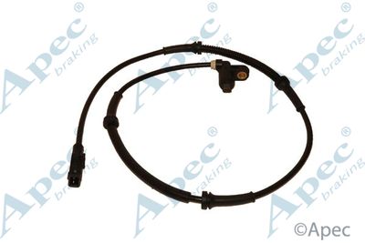 Wheel Speed Sensor APEC ABS1030