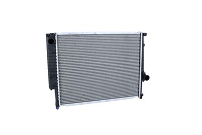 RADIATOR RACIRE MOTOR NRF 509558 45