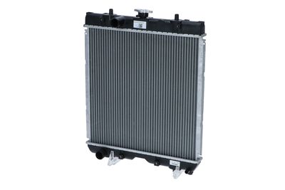 RADIATOR BATERIE DE ANTRENARE NRF 50032 7