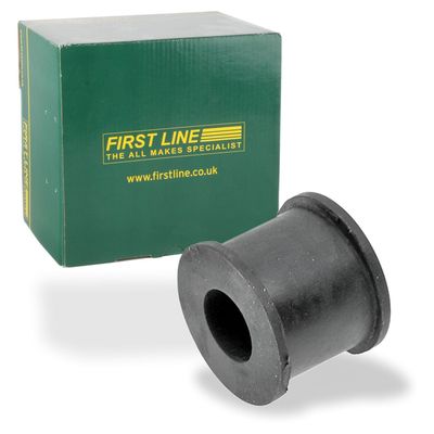 Mounting Kit, stabiliser link/coupling rod FIRSTLINE U2239205