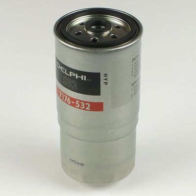 FILTRU COMBUSTIBIL DELPHI HDF532 4