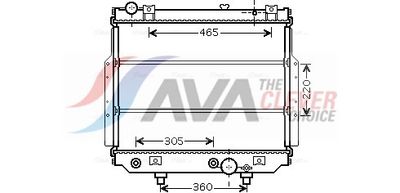 KüHLER MOTORKüHLUNG