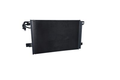 CONDENSATOR CLIMATIZARE NRF 350064 24