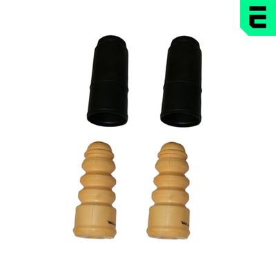 Dust Cover Kit, shock absorber AK-735127