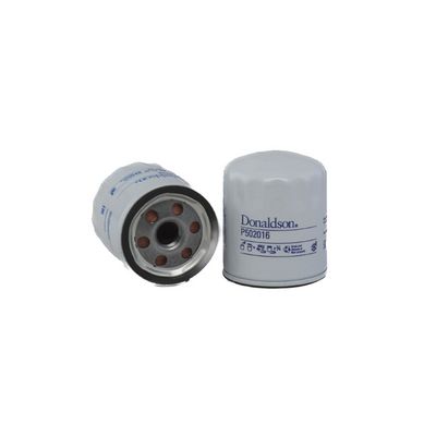 Oliefilter