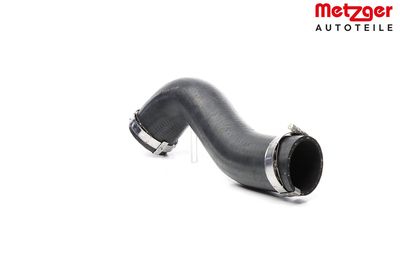 LADELUFTSCHLAUCH METZGER AUTOTEILE 2400927 7