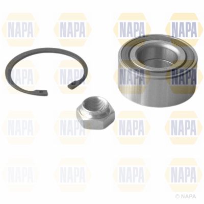 Wheel Bearing Kit NAPA PWB1014