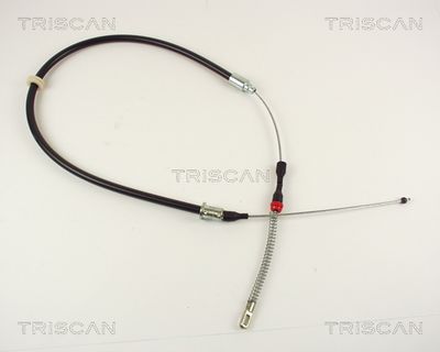 Тросик, cтояночный тормоз TRISCAN 8140 24132 для OPEL CORSA