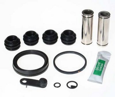 SET REPARATIE ETRIER BUDWEG CALIPER 205001