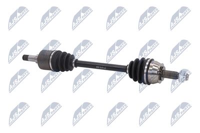 PLANETARA NTY NPWFT075 9