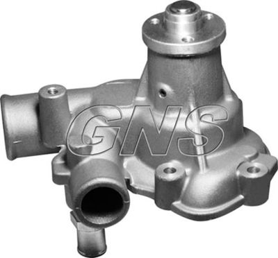 Водяной насос, охлаждение двигателя GNS YH-GZ103 для GAZ GAZELLE