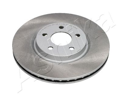 Тормозной диск ASHIKA 60-09-994C для CHRYSLER NEW YORKER