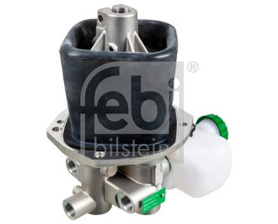 FEBI BILSTEIN Steuereinheit, Schaltgetriebe
