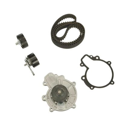 SET POMPA APA + CUREA DINTATA GATES KP15634XS 66