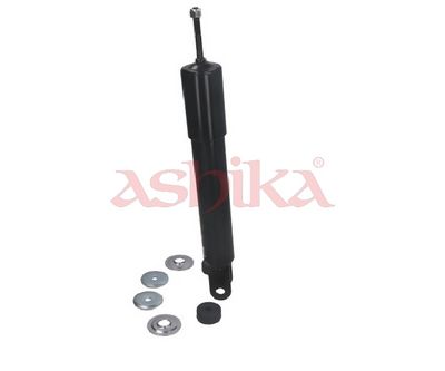 Tlumič pérování ASHIKA MA-00756