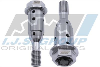 SUPAPA COMANDA POZ. ARBORE CU CAME