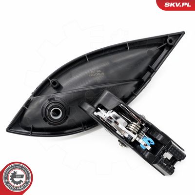 Dveřní madlo, vnitřní výbava SKV 97SKV057