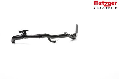 KüHLMITTELROHRLEITUNG METZGER AUTOTEILE 4010445 13