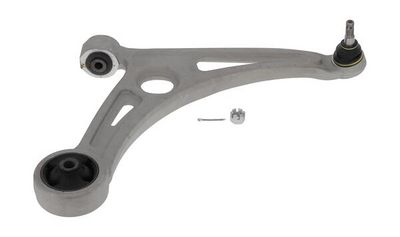 LENKER RADAUFHäNGUNG