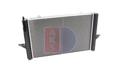 KüHLER MOTORKüHLUNG AKS DASIS 220003N 7