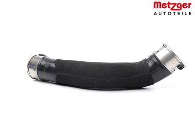 LADELUFTSCHLAUCH METZGER AUTOTEILE 2401025 22