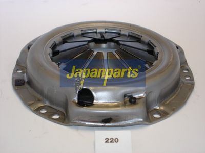 JAPANPARTS Diskatorius