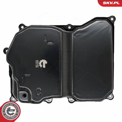 Olejová vana, automatická převodovka ESEN SKV 48SKV881